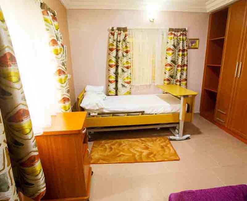 Private Room